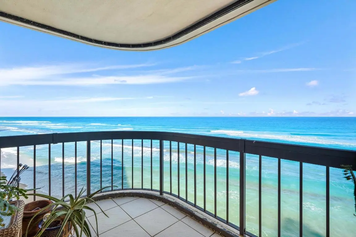 5380 N Ocean Drive #6d, Singer Island, FL 33404 - Image #1