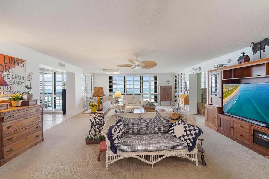 5380 N Ocean Drive #6d, Singer Island, FL 33404 - Image #2