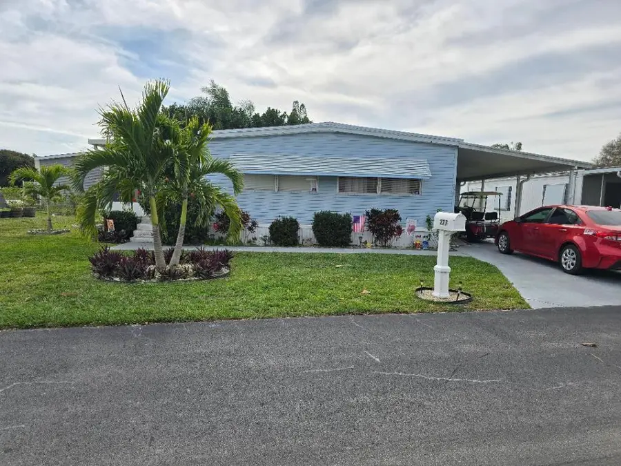 277 Kingfisher Ave Avenue #277, Fort Pierce, FL 34982 - Image #2