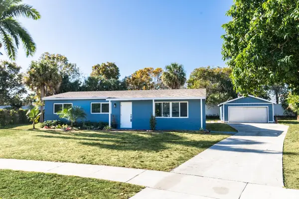 4316 Osha Street, Palm Beach Gardens, FL 33410