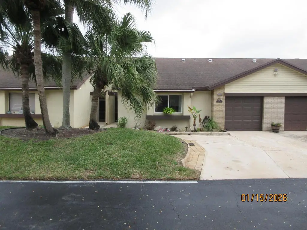 216 Meander Circle, Royal Palm Beach, FL 33411 - Image #1