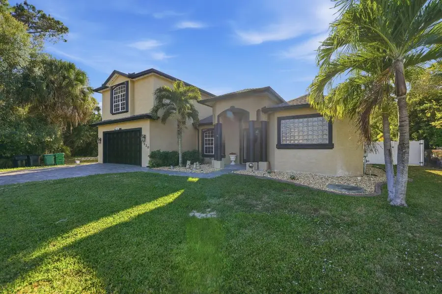 3820 SW Cheribon Street, Port Saint Lucie, FL 34953 - Image #2