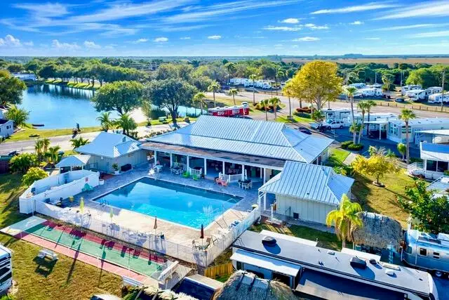 7950 W Hwy 78 Highway, Okeechobee, FL 34974 - Image #2