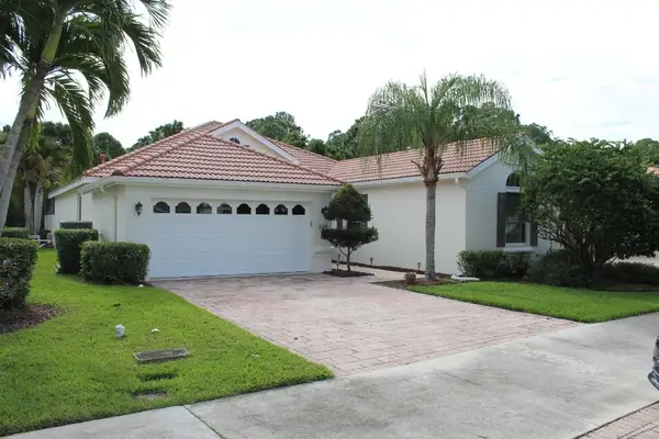 639 SW Lake Charles Circle Circle, Port St Lucie, FL 34986