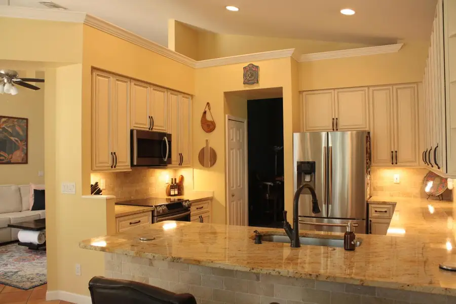 639 SW Lake Charles Circle Circle, Port Saint Lucie, FL 34986 - Image #3