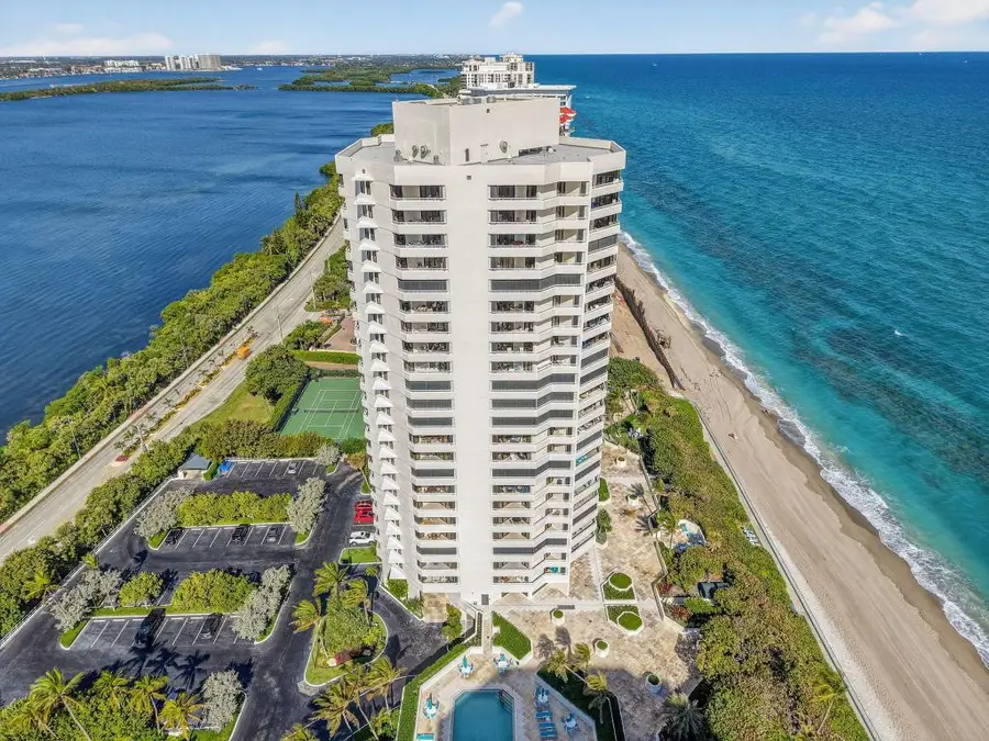 5080 N Ocean Drive #20c, Singer Island, FL 33404 - Image #2