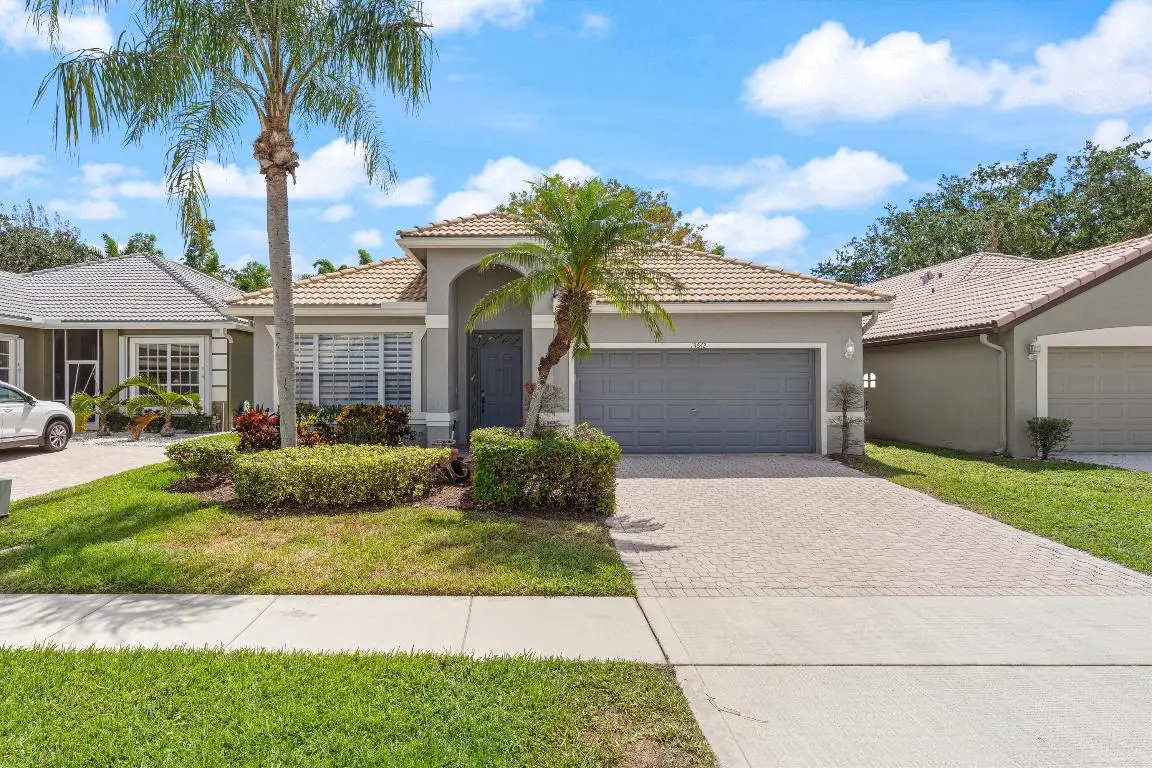 13642 Breton Lane, Delray Beach, FL 33446 - #1