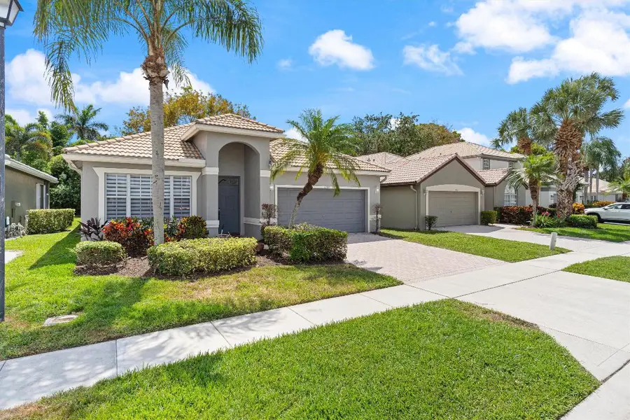 13642 Breton Lane, Delray Beach, FL 33446 - #2