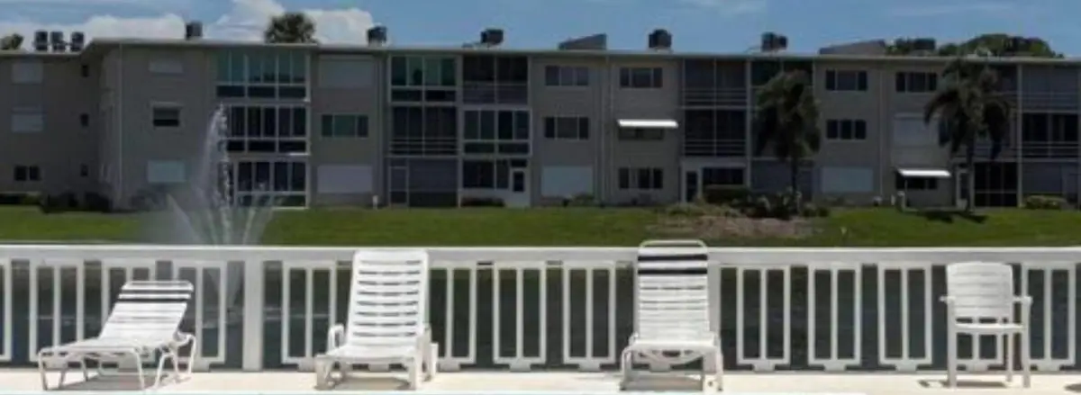 2770 S Garden Drive #304, Lake Worth, FL 33461 - Image #1