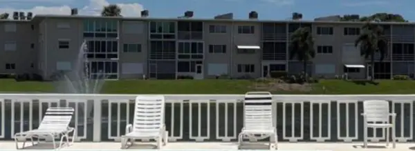 2770 S Garden Drive #304, Lake Worth, FL 33461