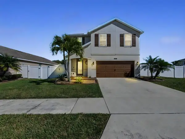 10086 SW Newberry Avenue, Port St Lucie, FL 34987