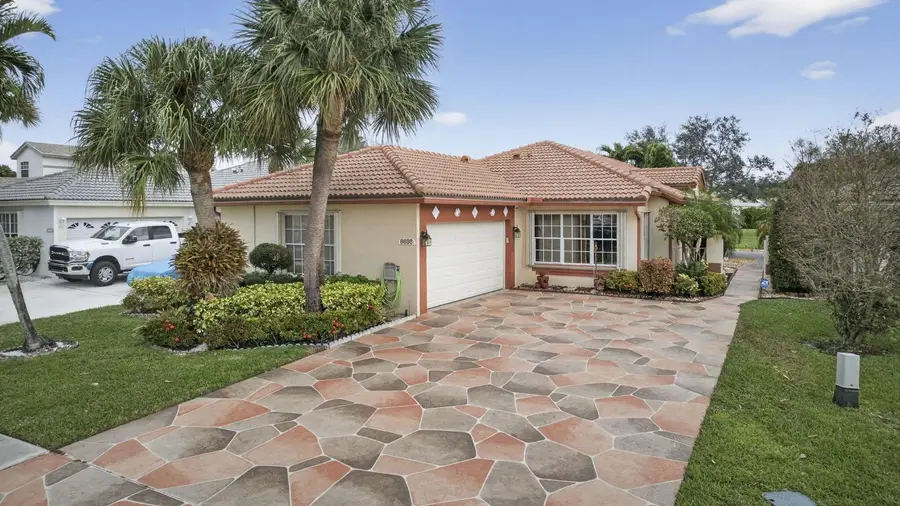 8888 Odell Drive, Boynton Beach, FL 33472 - Image #3