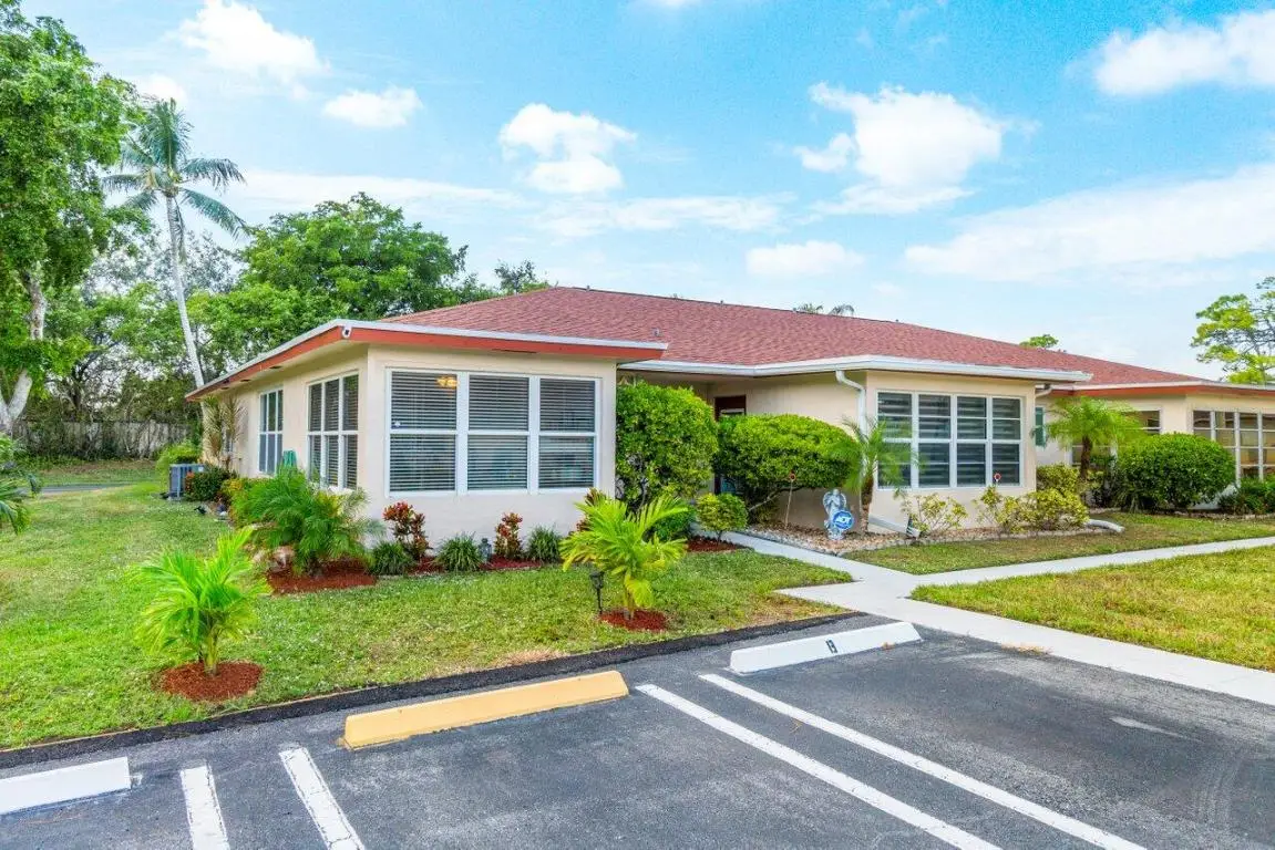 4935 NW 2nd Street #A, Delray Beach, FL 33445 - Image #1