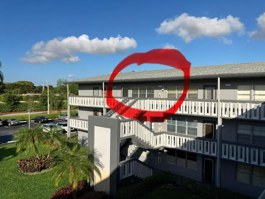 156 Suffolk D #156, Boca Raton, FL 33434 - Image #2