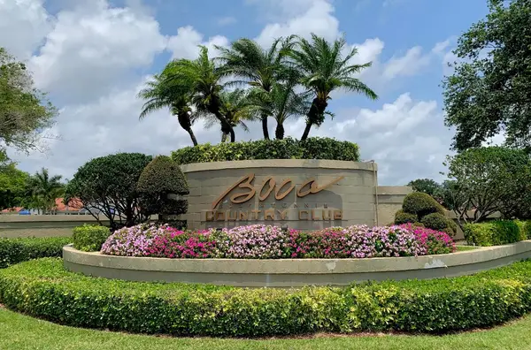 17372 Boca Club Boulevard #405, Boca Raton, FL 33487