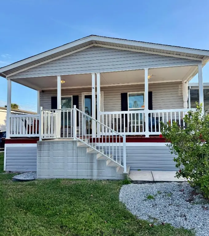 76 Sandhill Boulevard, Fort Pierce, FL 34982 - Image #3