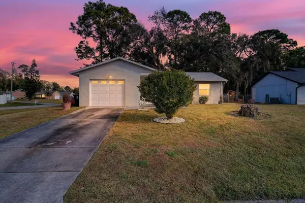 1757 SW Ocean Cove Avenue, Port St Lucie, FL 34953