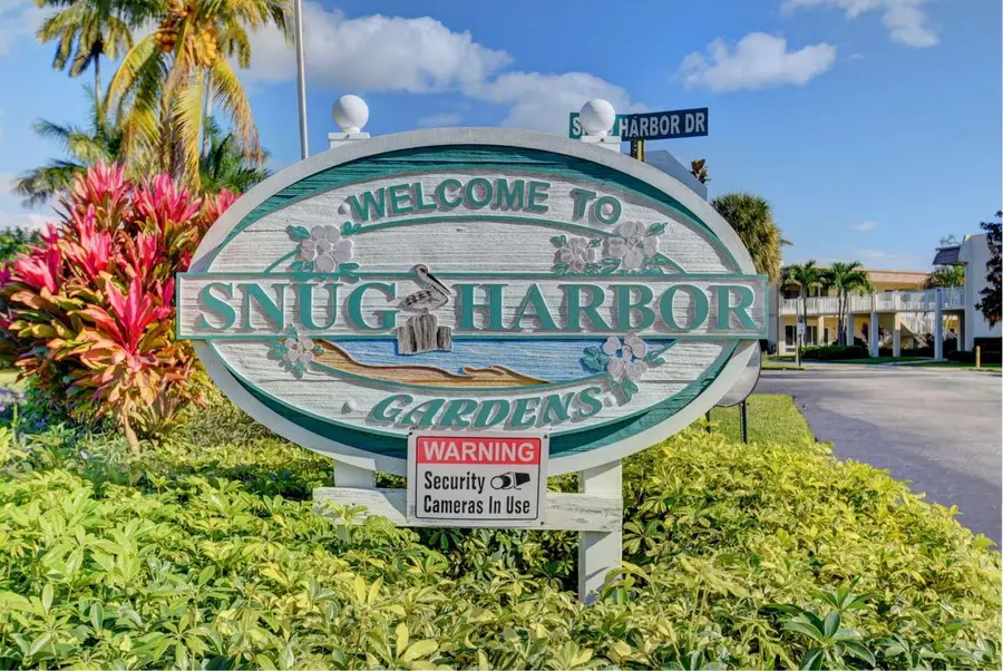 624 Snug Harbor Drive #B6, Boynton Beach, FL 33435 - Image #2