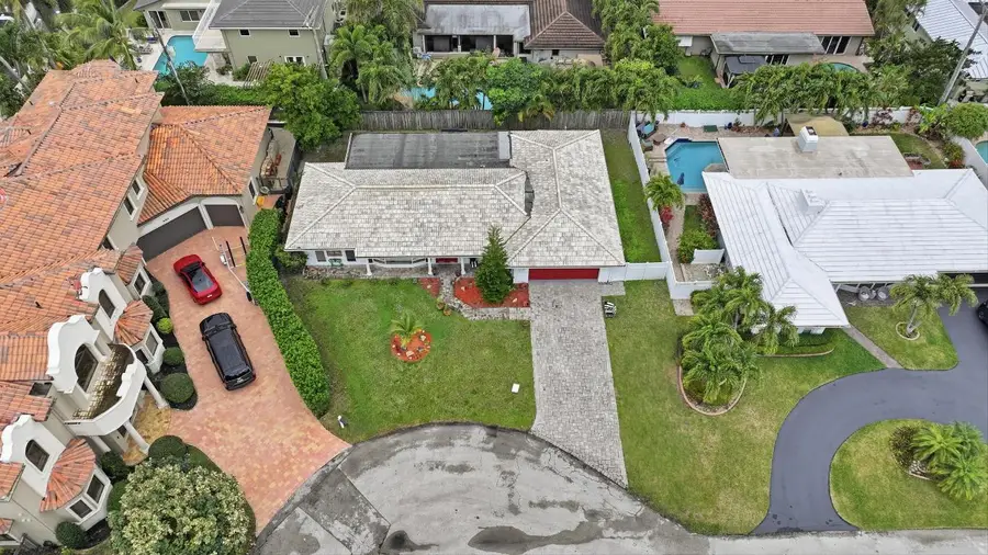 4421 NE 23rd Avenue, Lighthouse Point, FL 33064 - Image #3