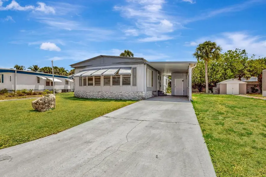 4072 74th Street N #395, Riviera Beach, FL 33404 - Image #3