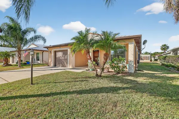 32 Monterey Way, Port St Lucie, FL 34952