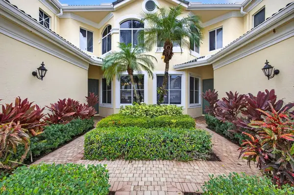 113 Palm Point Circle #A, Palm Beach Gardens, FL 33418