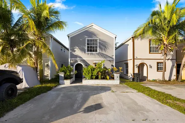 4337 Springfield Street, Lake Worth Beach, FL 33461