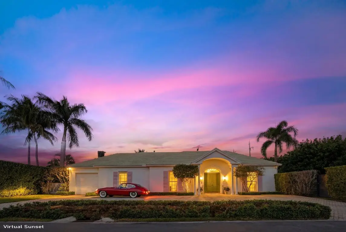 201 Bahama Lane, Palm Beach, FL 33480 - Image #1