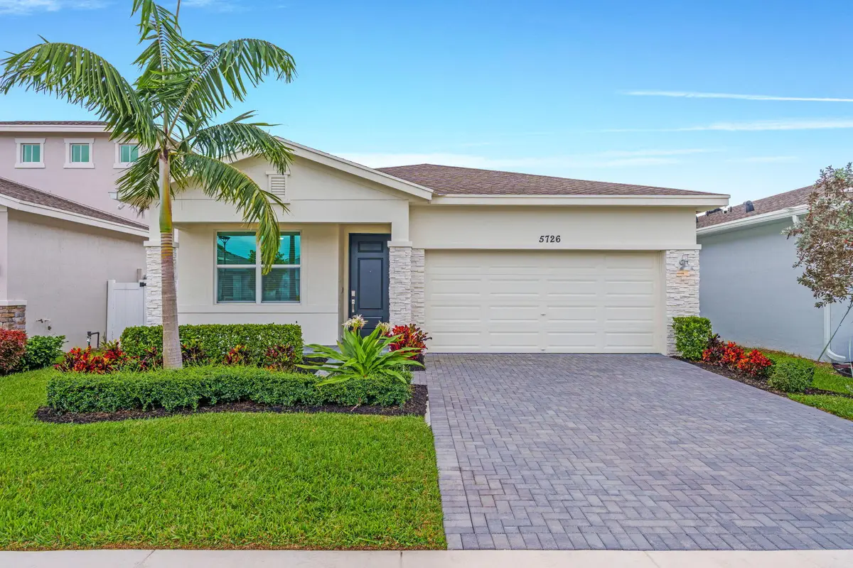 5726 Graceful Way, Delray Beach, FL 33484 - #1