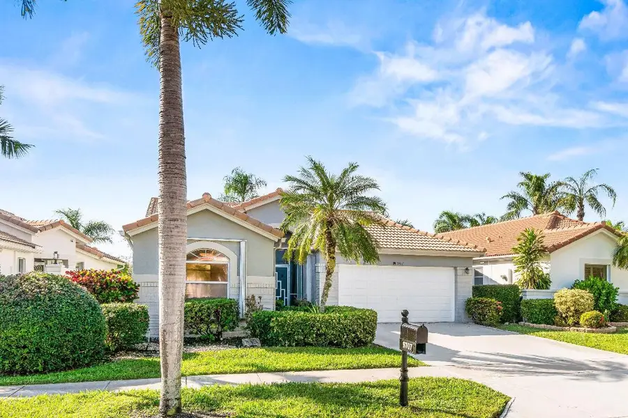 9707 Harbour Lake Circle, Boynton Beach, FL 33437 - Image #2