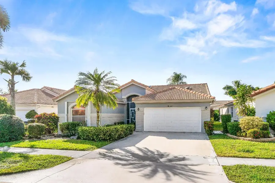 9707 Harbour Lake Circle, Boynton Beach, FL 33437 - Image #3