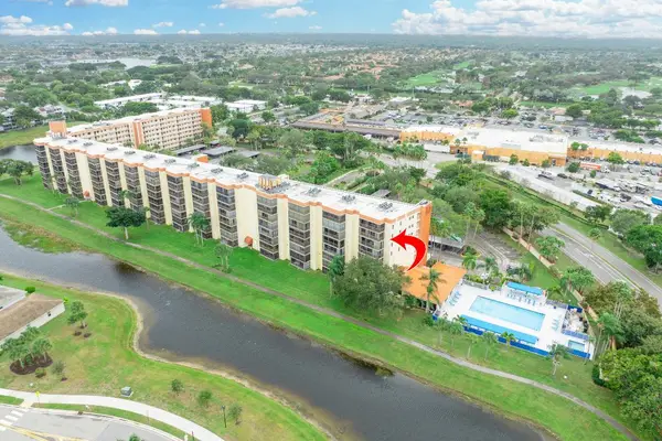 7380 S Oriole Boulevard #701, Delray Beach, FL 33446