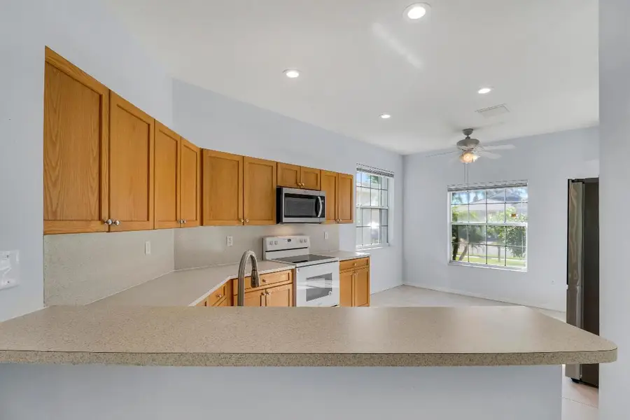 708 SW Rocky Bayou Terrace, Port Saint Lucie, FL 34986 - Image #2