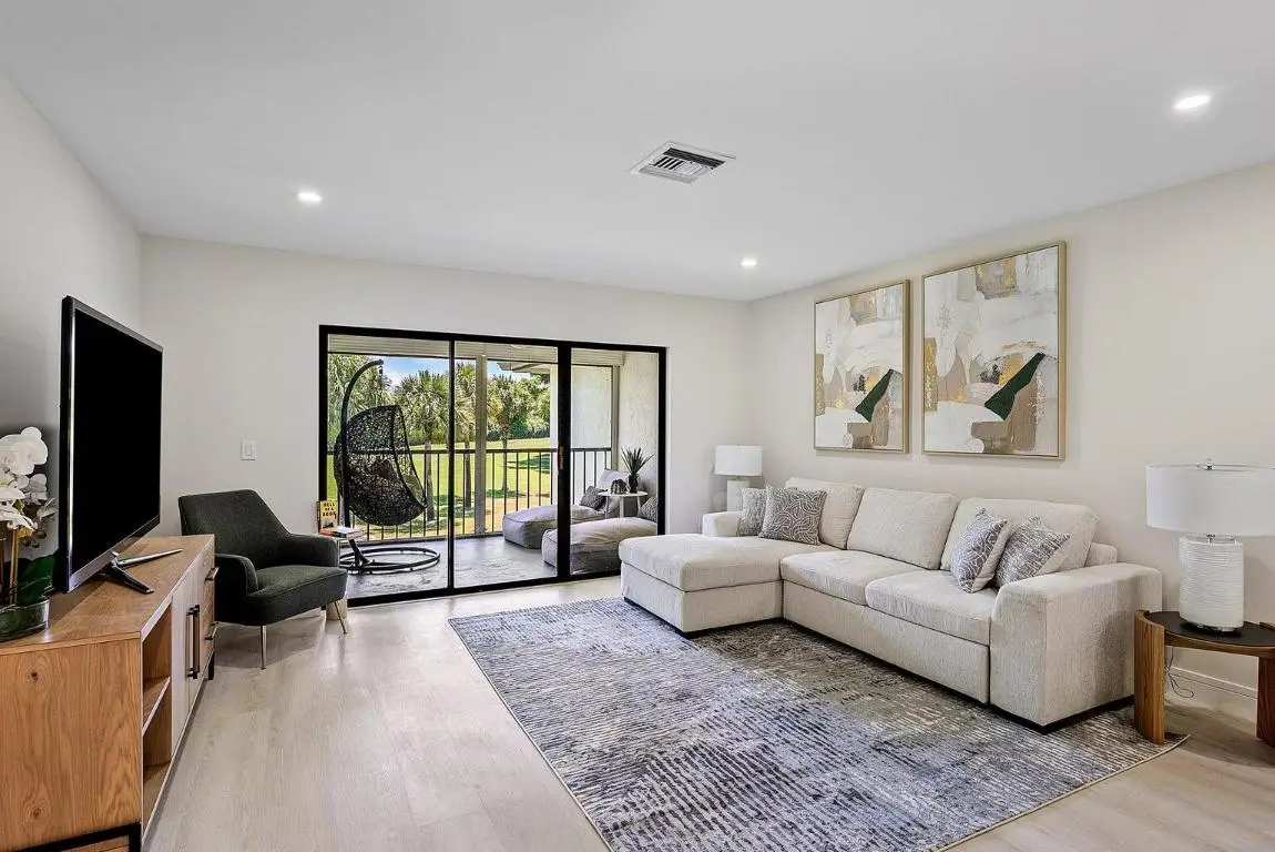 20 Southport Lane #D, Boynton Beach, FL 33436 - Image #1