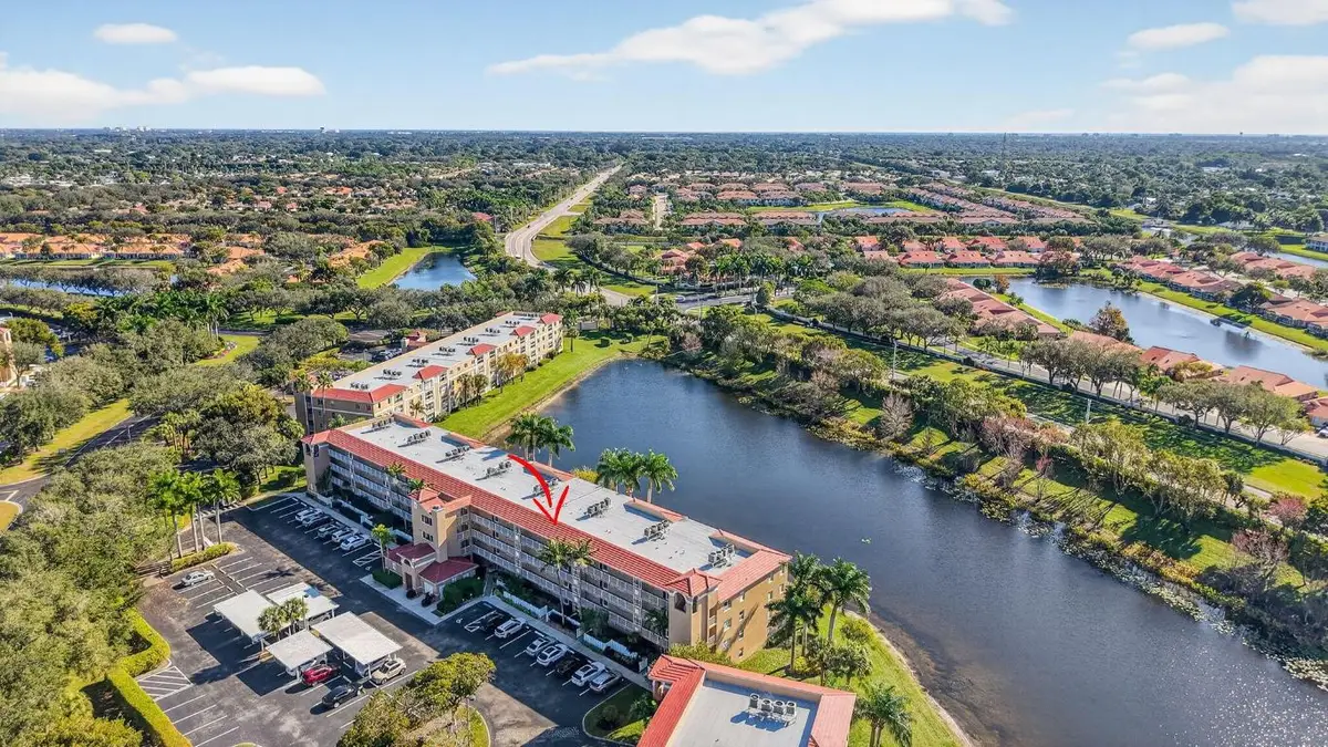 5778 Crystal Shores Drive #406, Boynton Beach, FL 33437 - Image #1