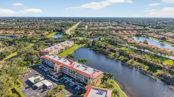 5778 Crystal Shores Drive #406, Boynton Beach, FL 33437