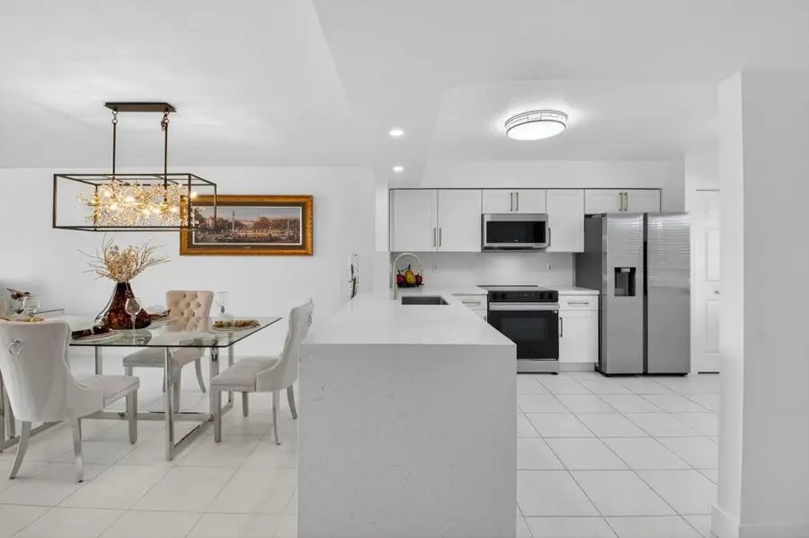 5778 Crystal Shores Drive #406, Boynton Beach, FL 33437 - Image #3