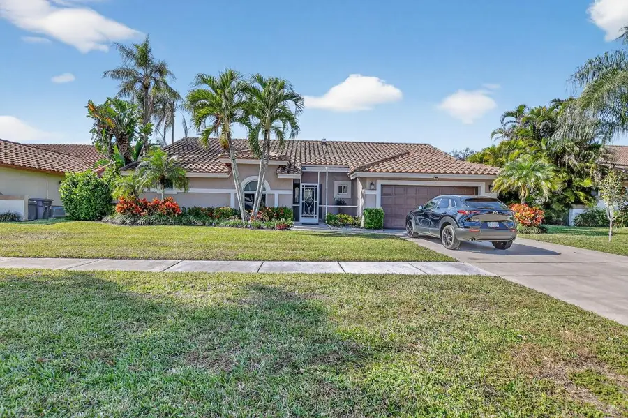 19815 Sedgefield Terrace, Boca Raton, FL 33498 - Image #2