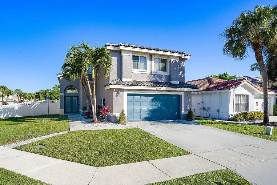 3637 Stratton Lane, Boynton Beach, FL 33436 - Image #2