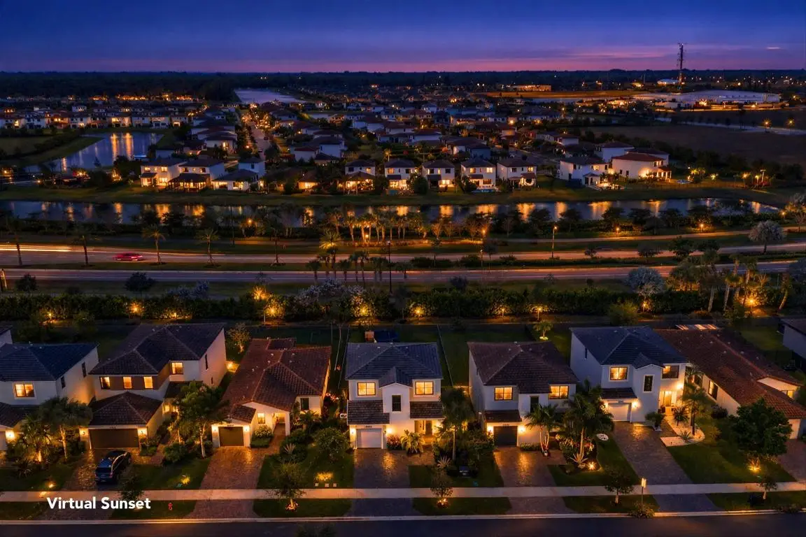 16264 Sandy Shore Drive, Westlake, FL 33470 - Image #1