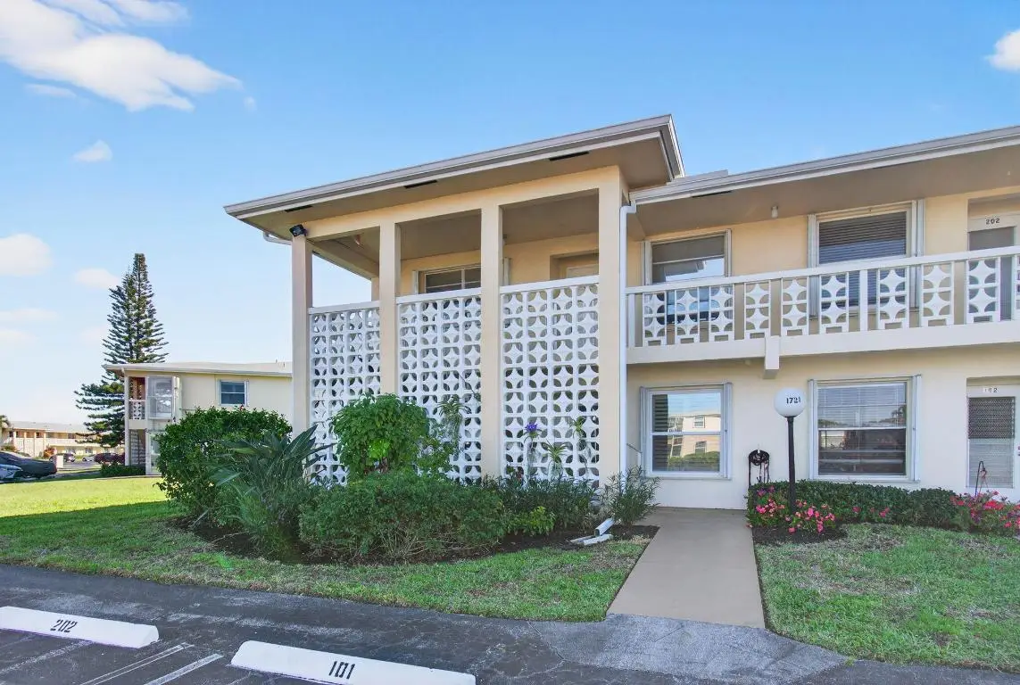 1721 NW 20th Avenue #201, Delray Beach, FL 33445 - Image #1