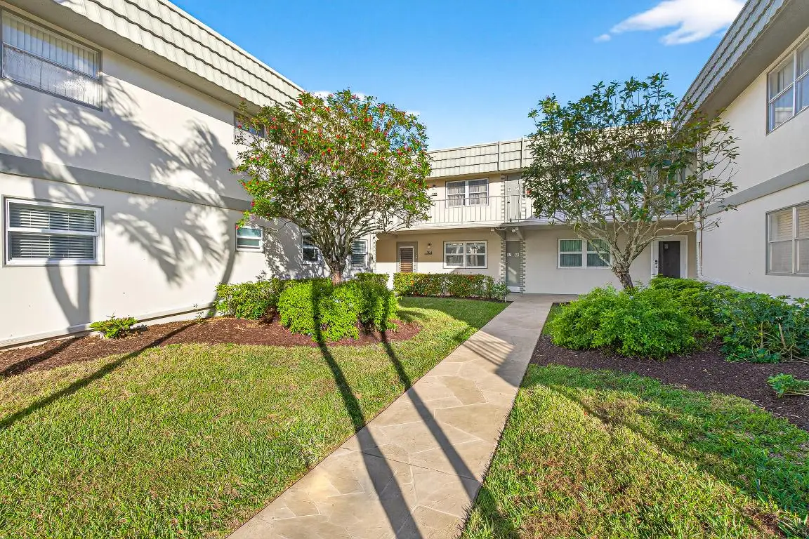 164 Monaco D, Delray Beach, FL 33446 - Image #1