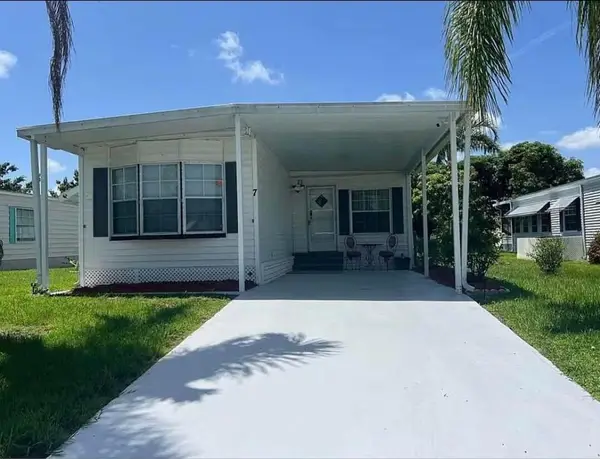 7 Giralda, Port St Lucie, FL 34952