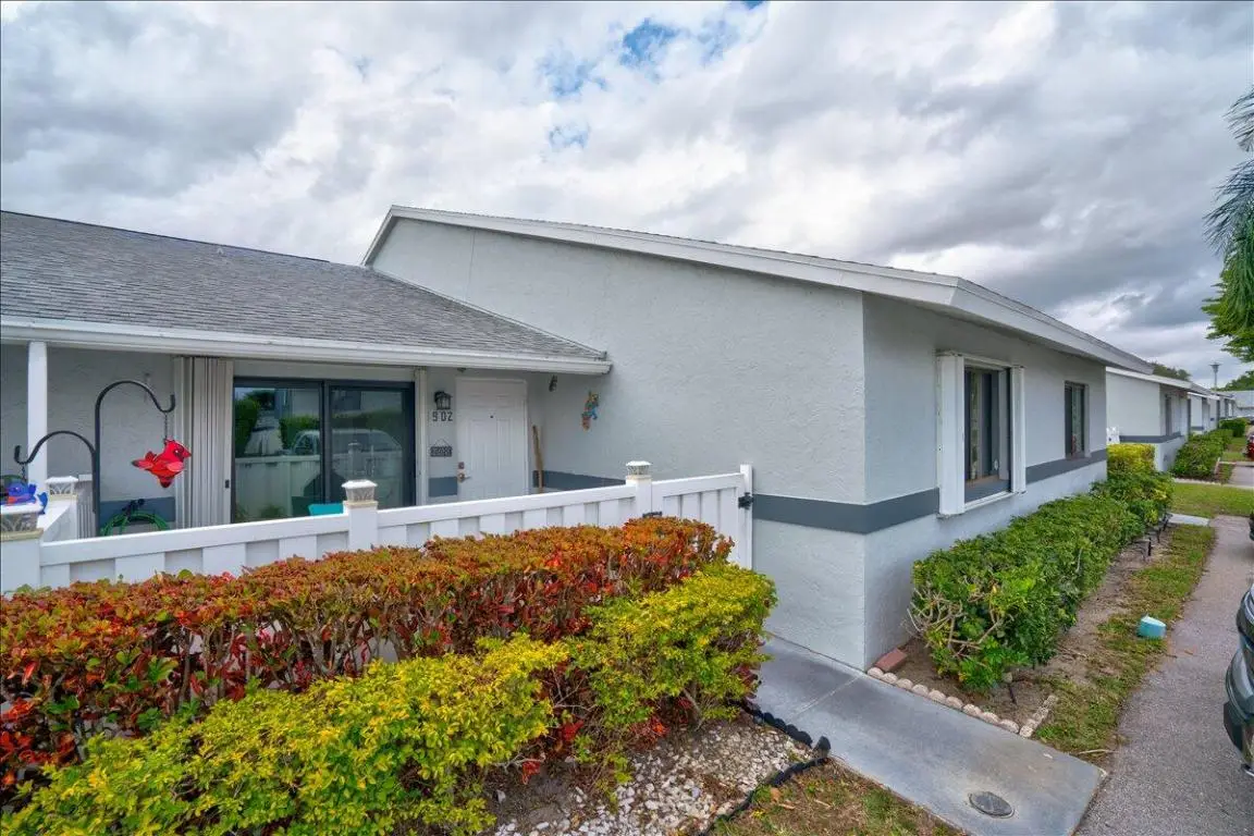 2641 Gately Drive W #1902, West Palm Beach, FL 33415 - Image #1