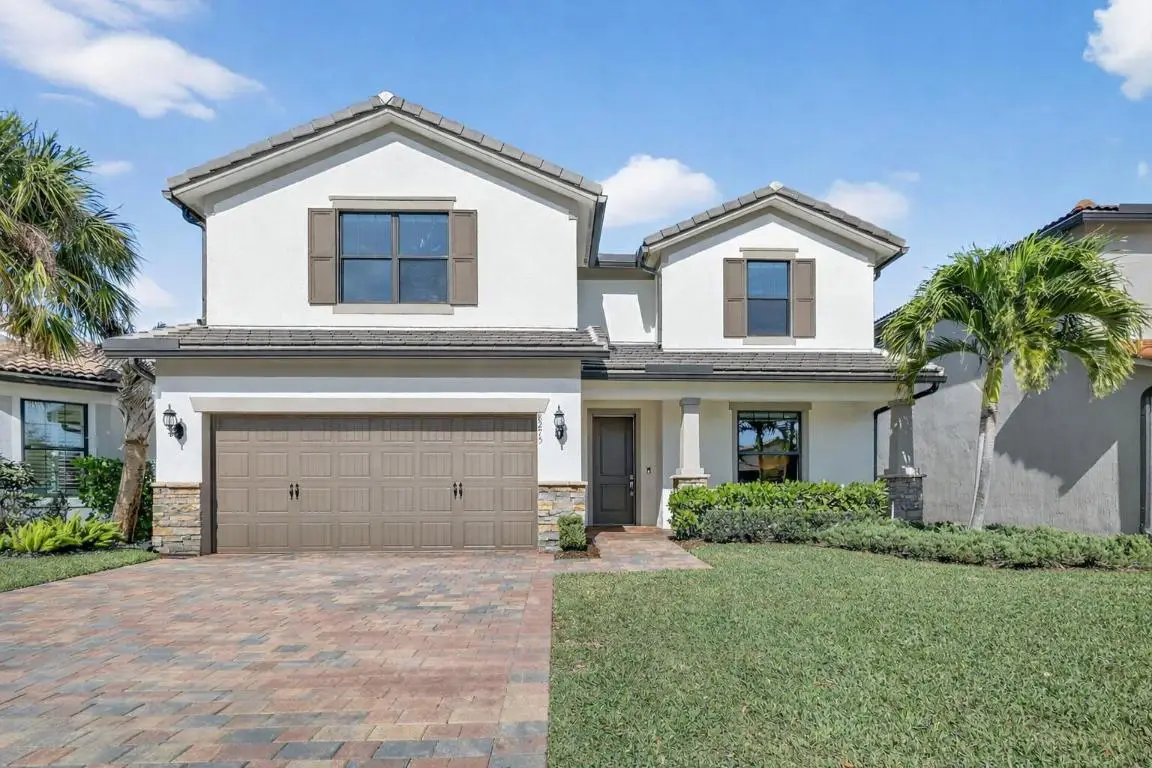 8275 Pedigree Circle, Lake Worth, FL 33467 - Image #1