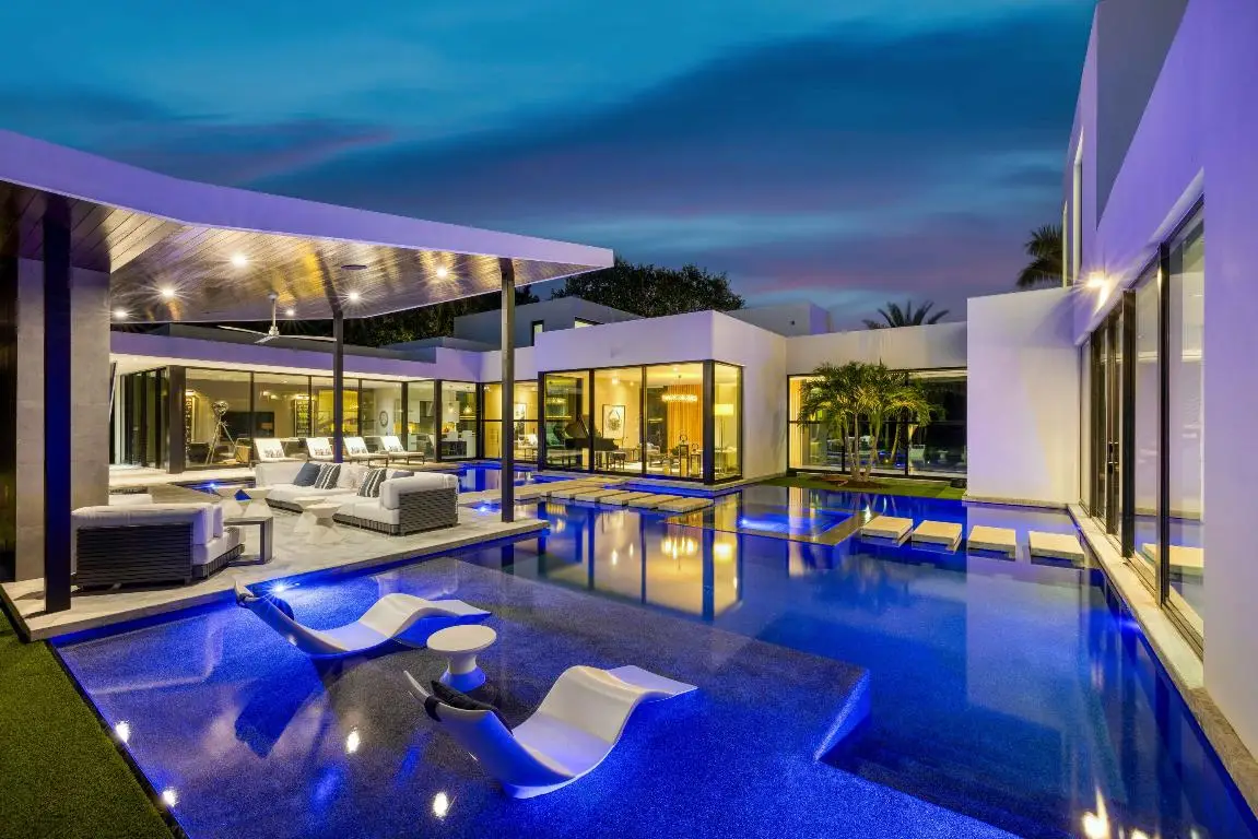 12 N Beach Road, Jupiter Island, FL 33455 - Image #1