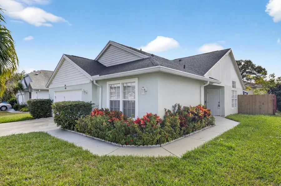 24 Misty Meadow Drive, Boynton Beach, FL 33436 - Image #2