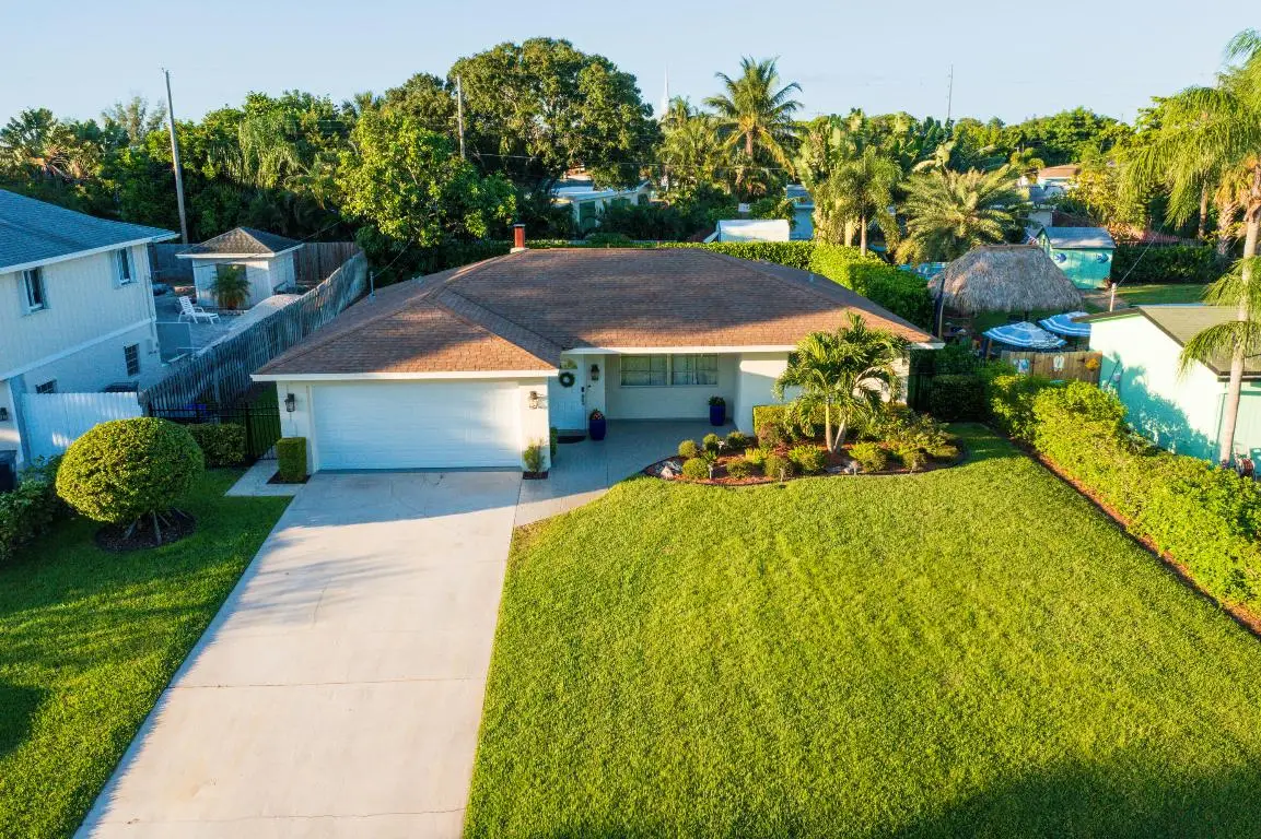 2131 Mark Drive, Lake Worth Beach, FL 33461 - #1