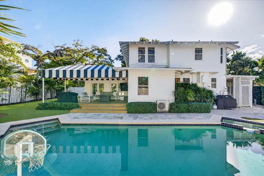 307 Wildermere Road, West Palm Beach, FL 33401 - Image #2