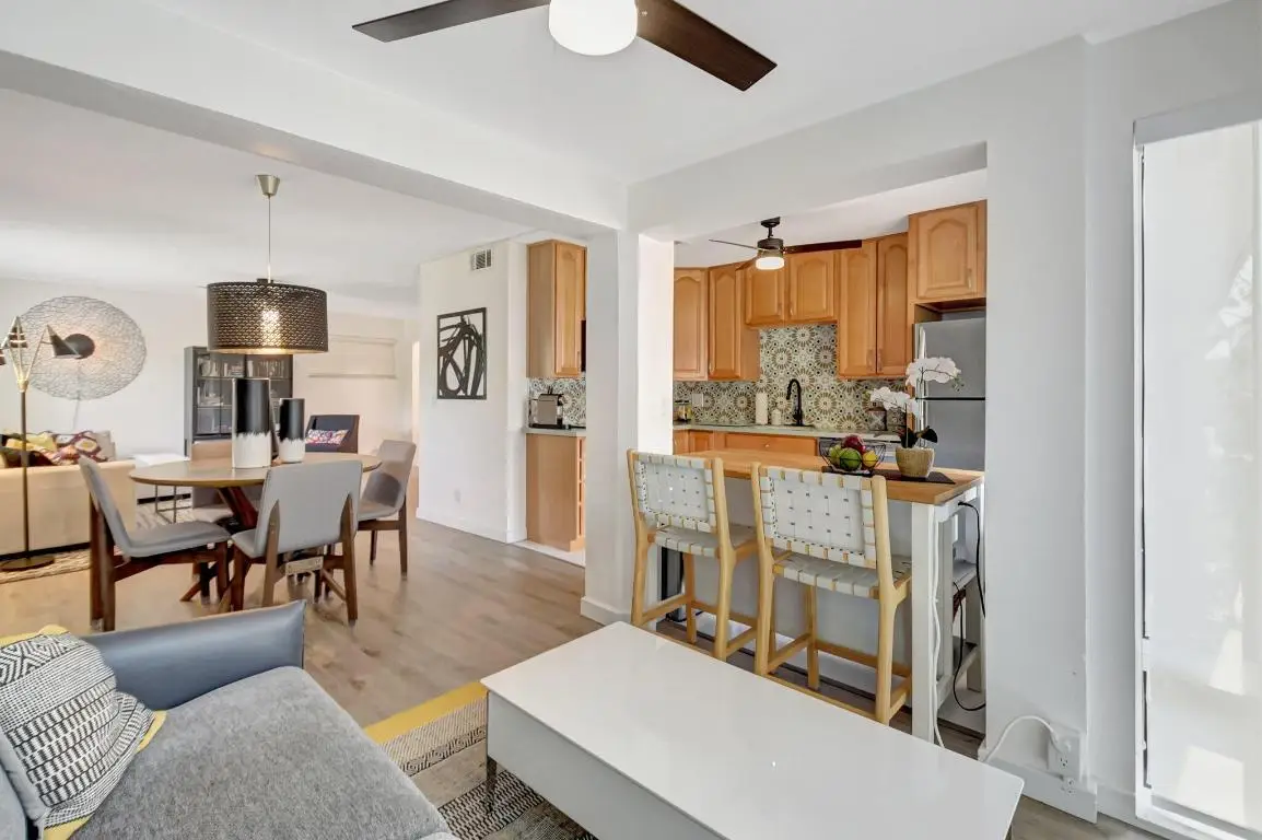 23 Colonial Club Drive #204, Boynton Beach, FL 33435 - Image #1